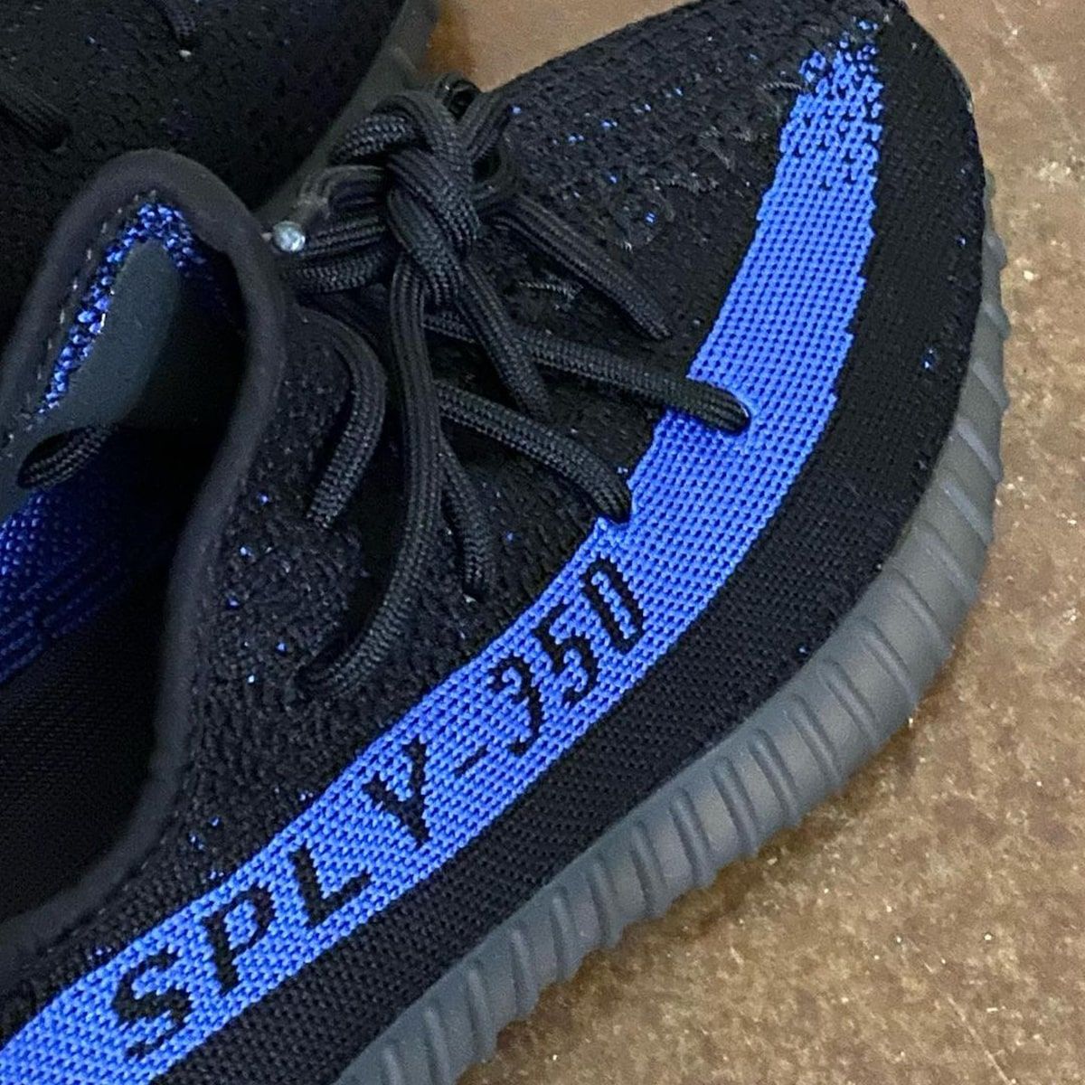 Where to Buy the YEEZY 350 V2 Dazzling Blue House of Heat