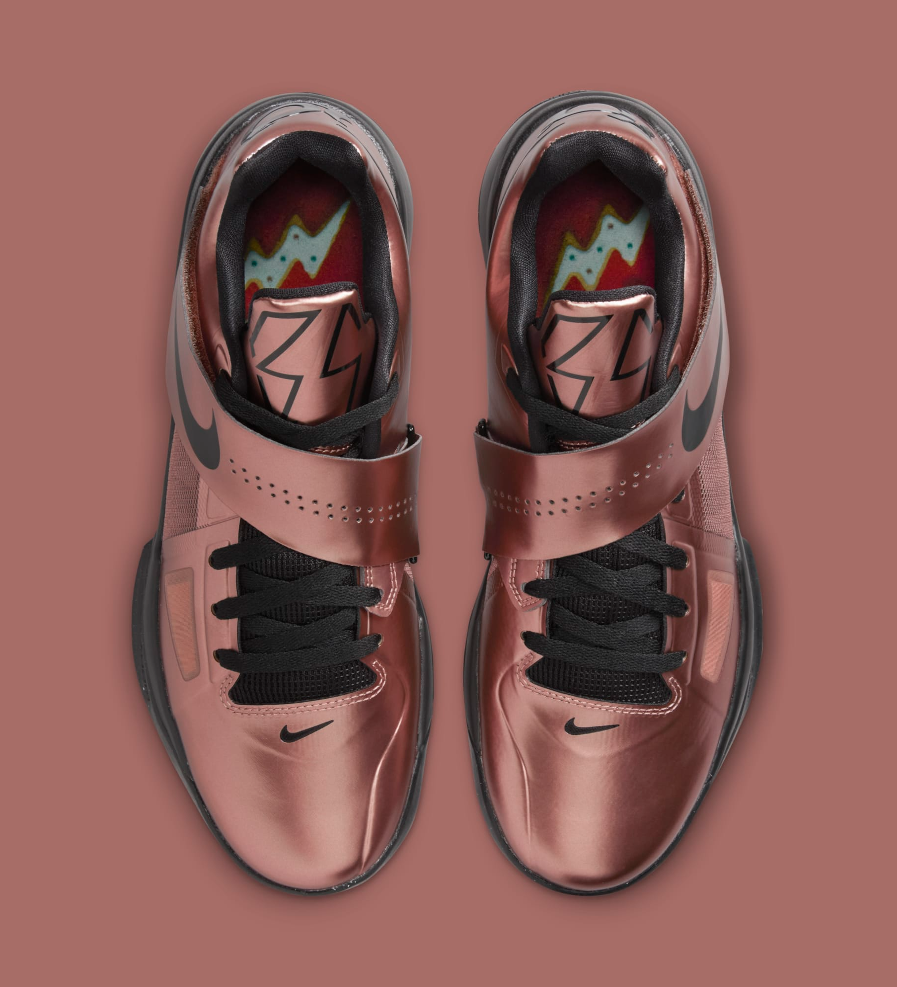 bronze kd 4