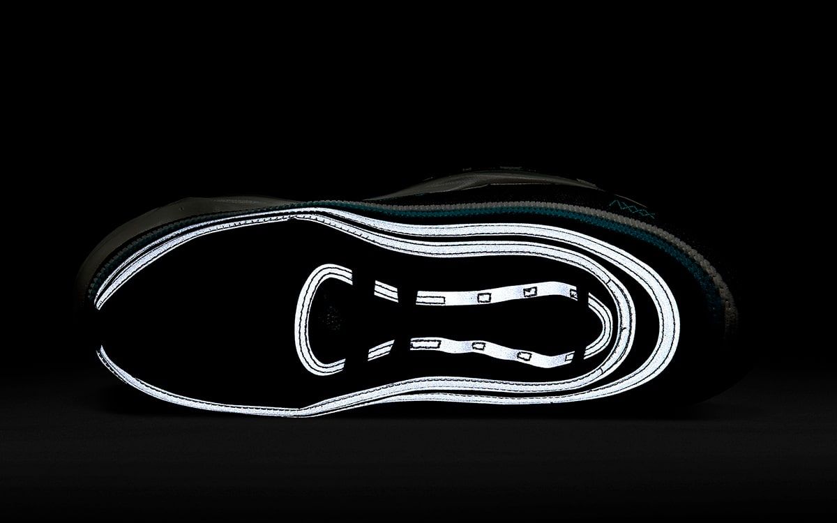Available Now // Nike Air Max 97 SE “Sport Turbo” | House of Heat°