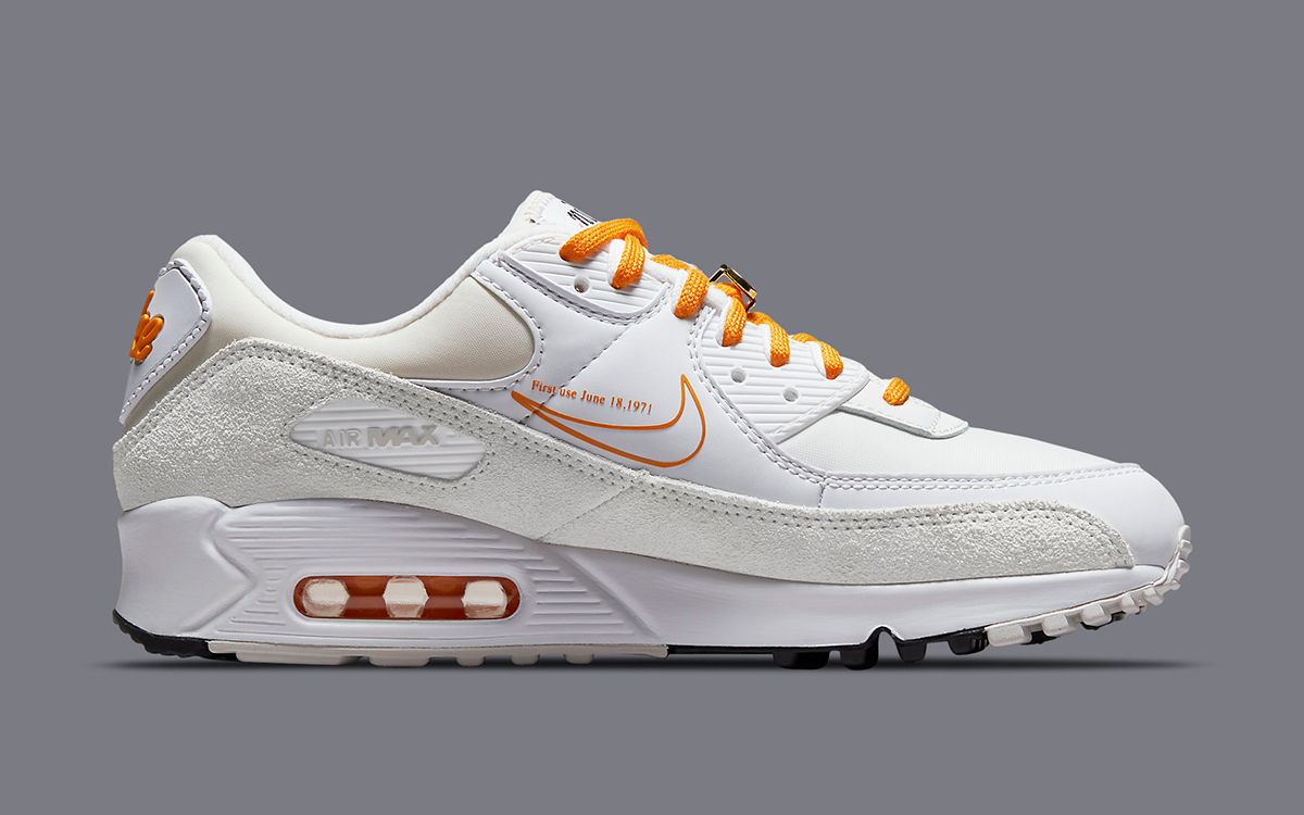 air max 90 first use cream release date