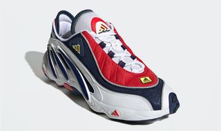 adidas fyw 98 white red navy fv3910 release date info 2