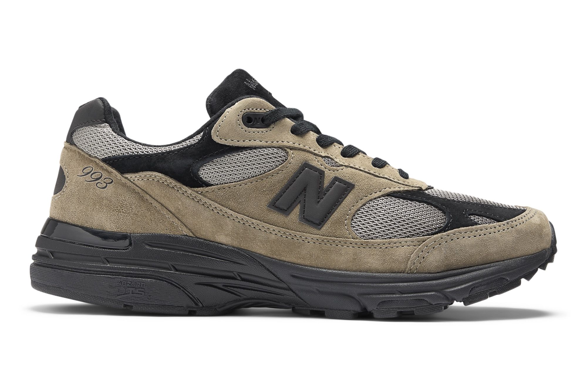 JJJJound x New Balance 993 