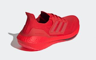 adidas ultra boost 21 triple red fz1922 release date 3