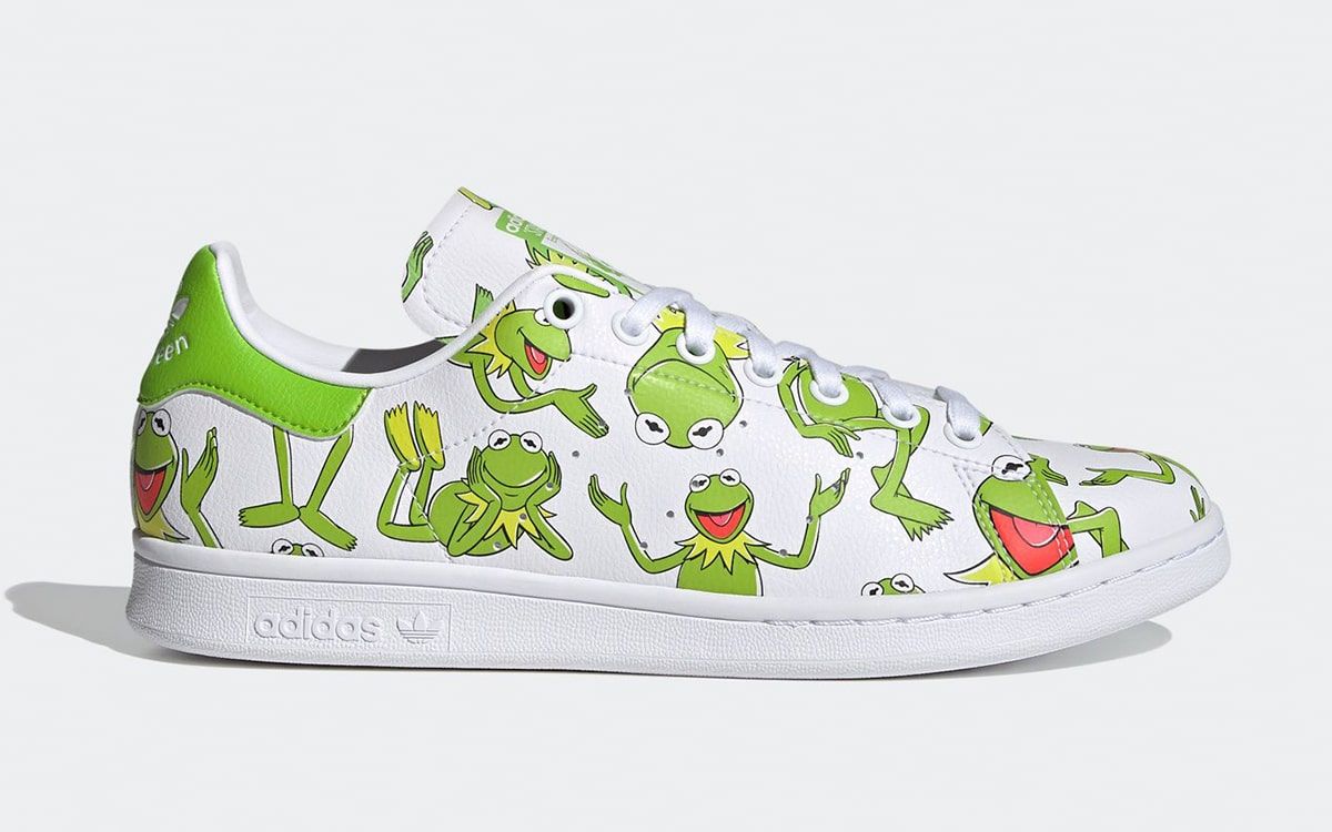 Stan Smith Hentai
