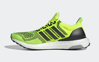 adidas ultra boost 1 og solar yellow EH1100 release date 2019 3