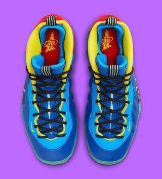 nike little posite one multi color dq0376 400 release date 4
