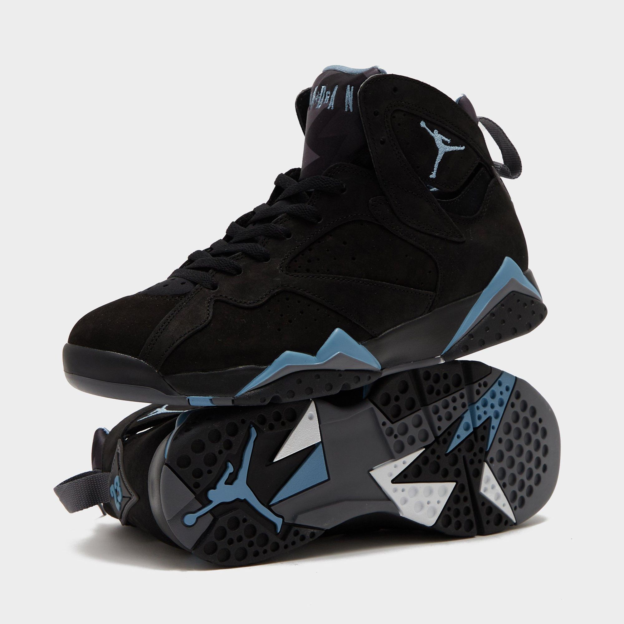 Where to Buy the Air Jordan 7 Chambray 2023 House of Heat