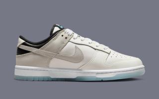 nike dunk low supersonic logo release date 3
