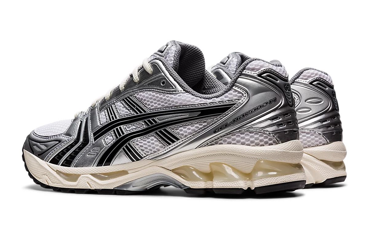 Where to Buy the JJJJound x ASICS GEL-Kayano 14 | House of Heat°