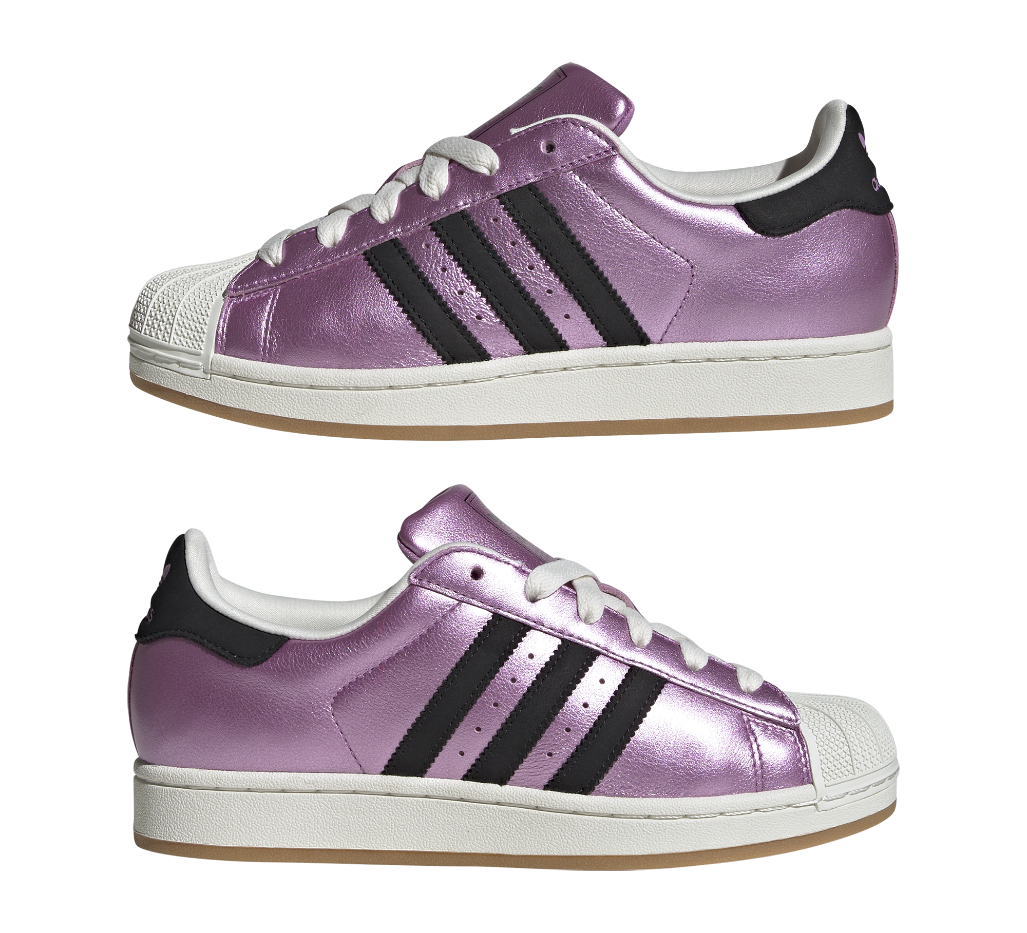 adidas gazelle silver green womens Superstar ADV x Kader – Premier main image 1
