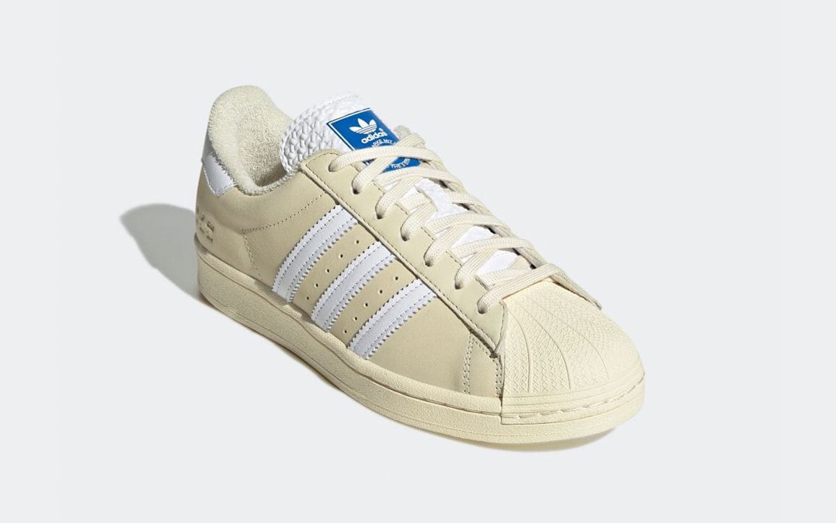 Adidas superstar clearance cream