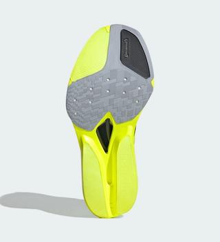 Adidas Adizero Prime X 3 Strung Lucid Lemon Release Date 3