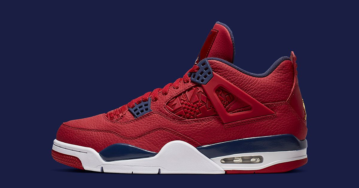 jordan 4 release 2019