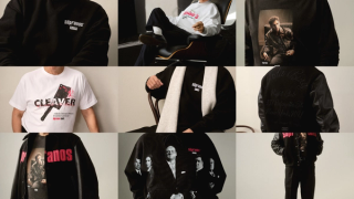 Kith for The Sopranos™