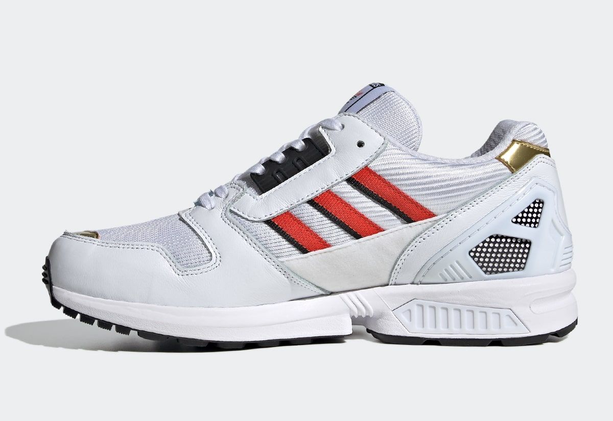 ♡エイト♡ adidas（アディダス）の「ZX 8000 / アディダスオリジナルス