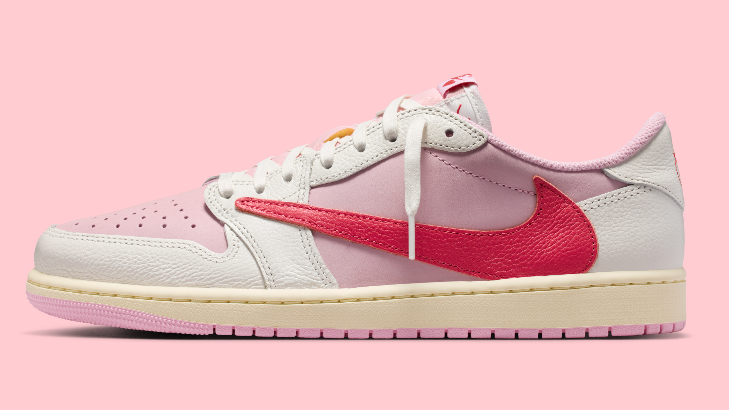 How to Buy: Travis Scott Air Jordan 1 Low OG 