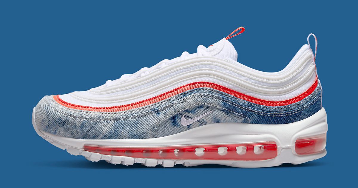 denim air max 97