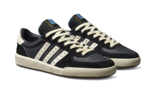 Thrasher x Argentina x adidas Glenburn
