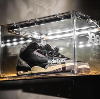 Nike Herren Air DIAMOND jordan Trunner LX PR HC Schuhe Platinum 897997-100 Sneaker 40