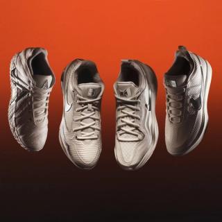 Nike Basketball Unveils ASW Pack for All-Star Weekend in Chicago