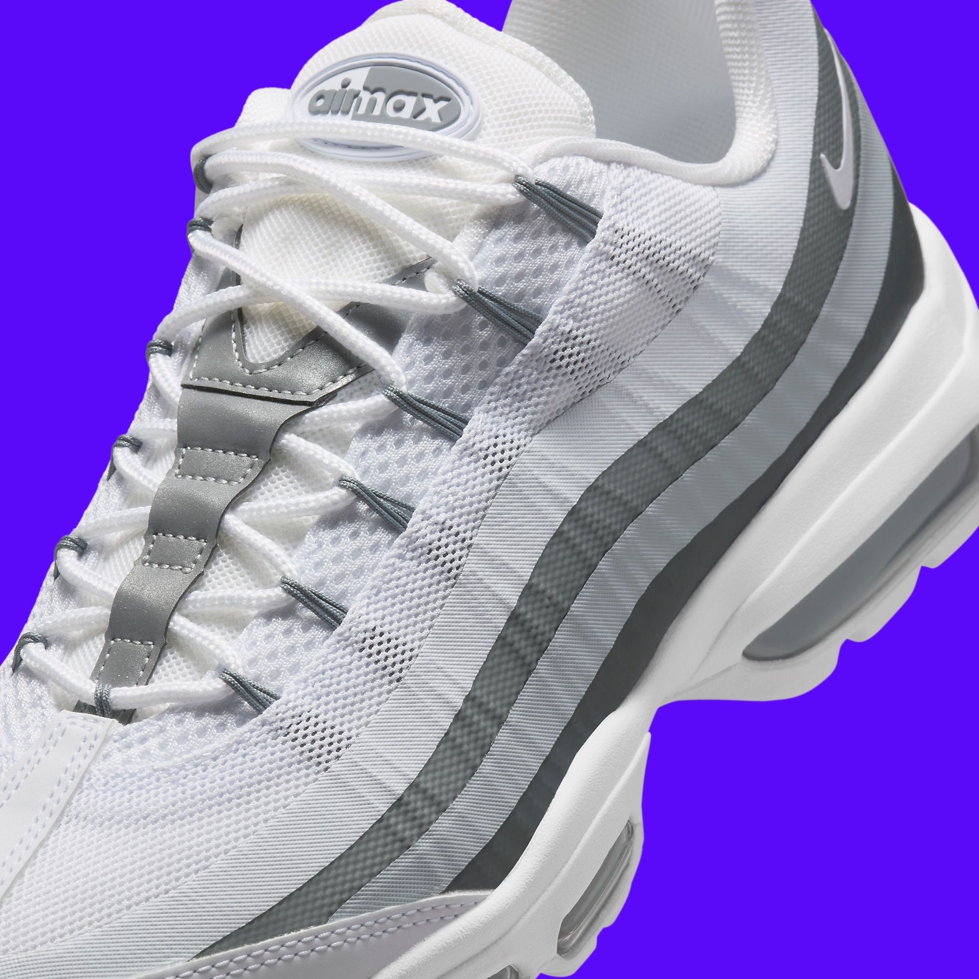 nike air max 95 ultra wolf grey
