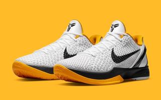 Where to Buy the Nike Kobe 6 “POP”