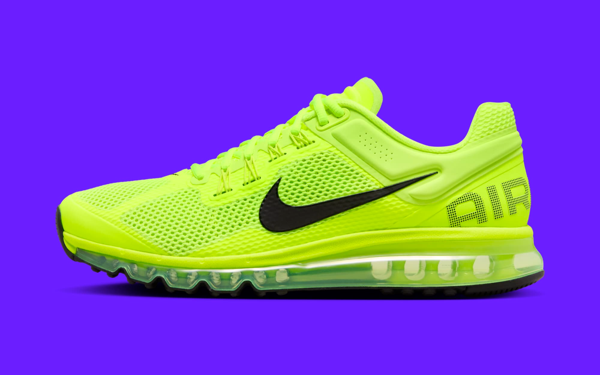 2013 air max volt
