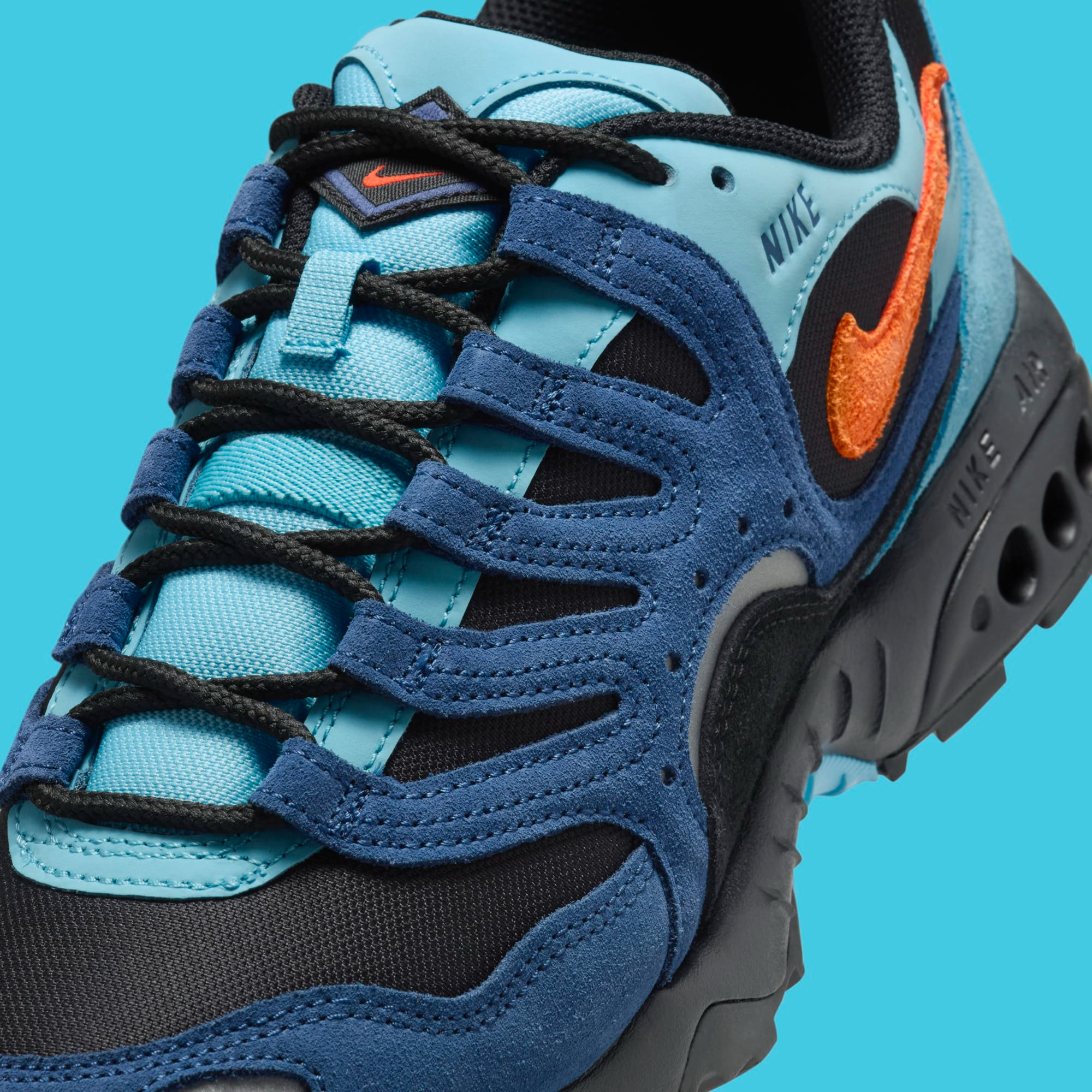 nike air terra humara 2