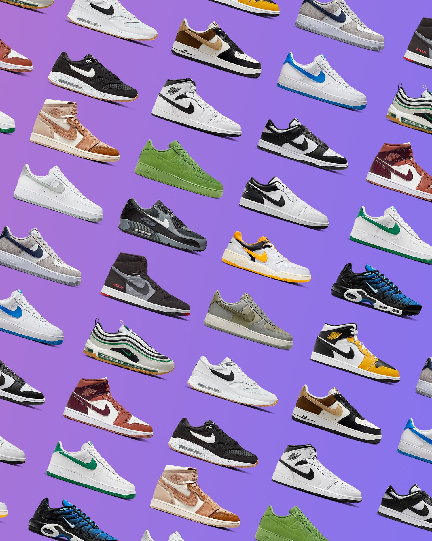 Sneaker drops hot sale december 218