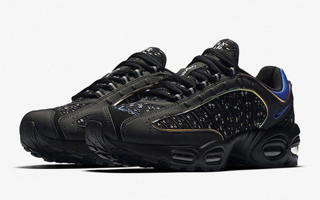 Where to Buy the Supreme x Nike Air Max Tailwind IV Collaborations