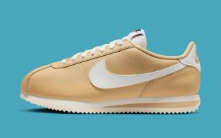 The Nike Cortez "Sesame" is Coming Soon