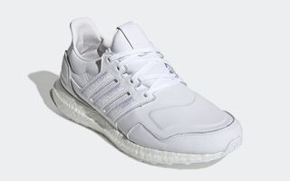 adidas Ultra BOOST Leather White EF1355 2