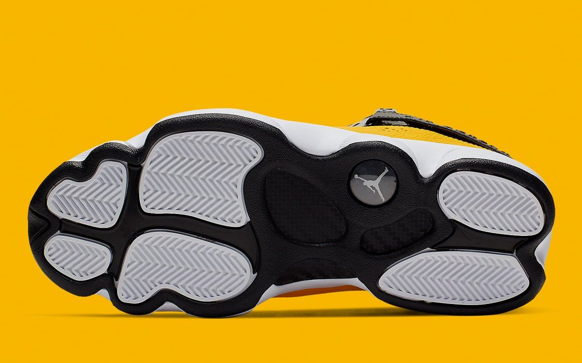 Jordan on sale 6 taxi