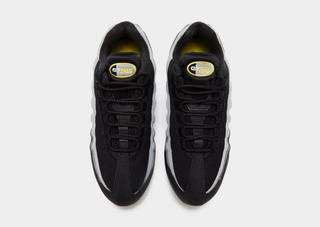Nike Air Max 95 "Batman" GS Sizes via JD Sports UK.