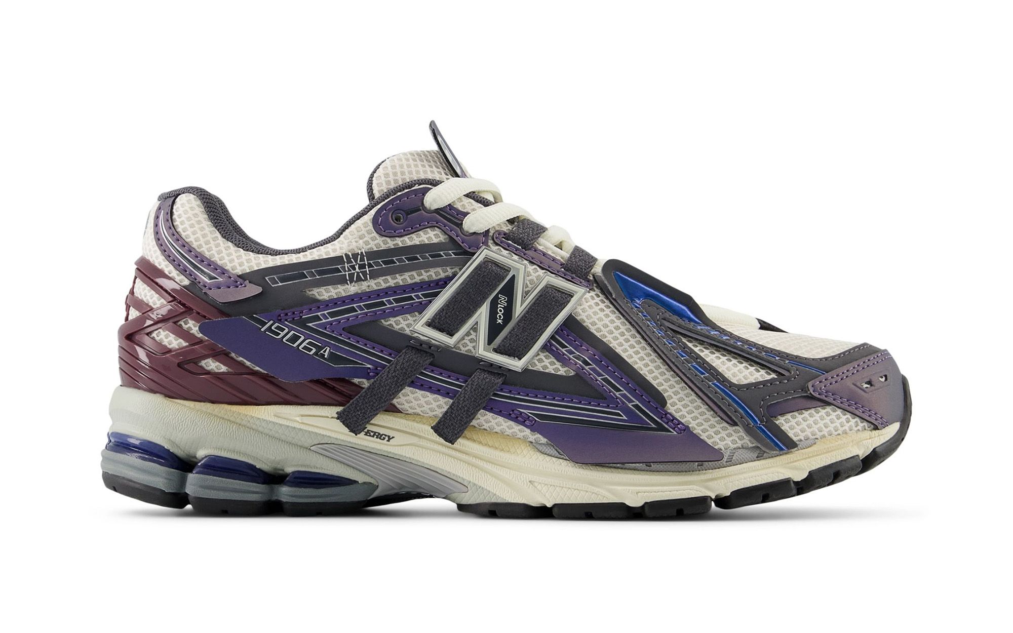 The New Balance 1906A Shifts to Subdued Tones in Upcoming