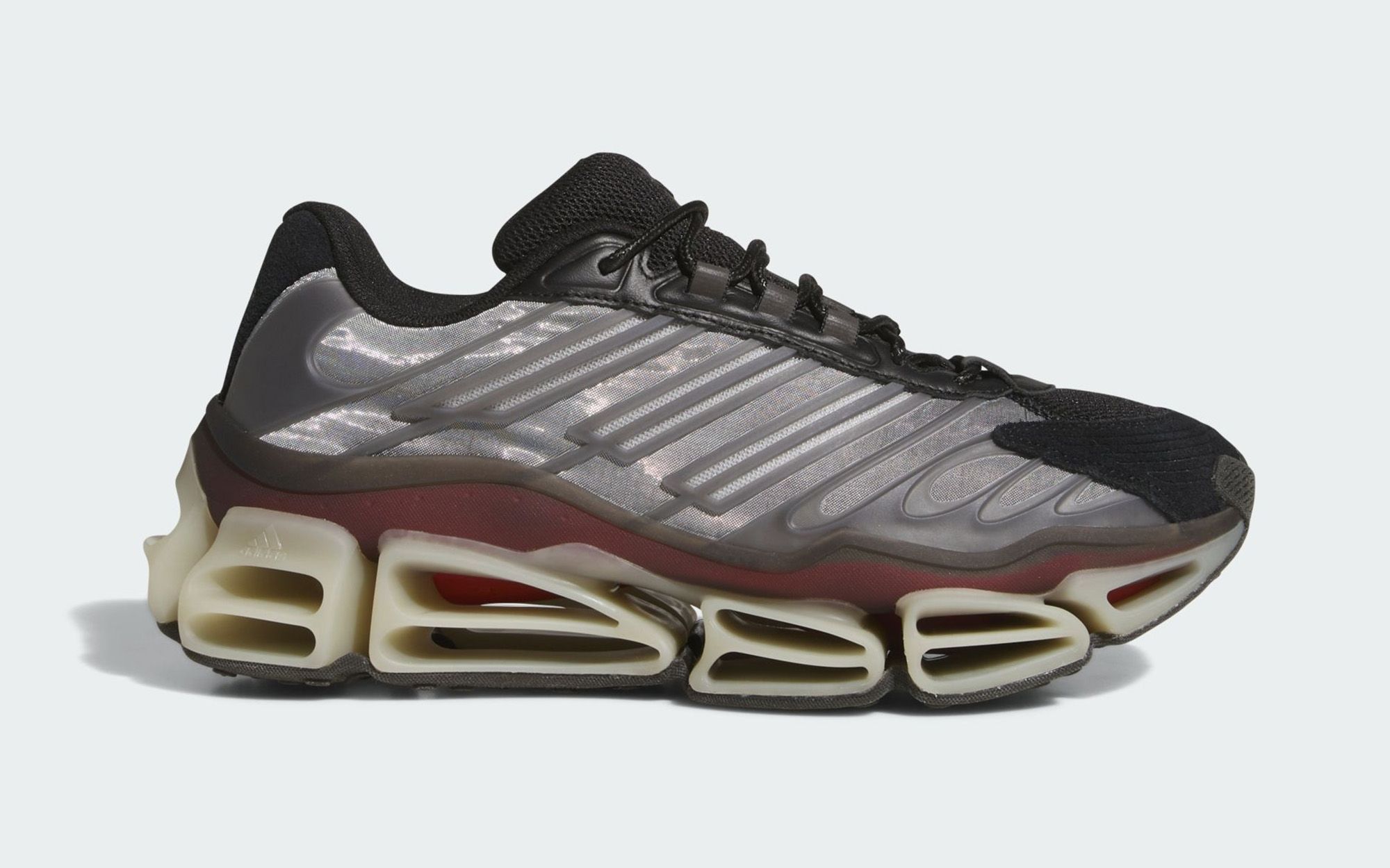 Willy Chavarria Previews adidas Originals Spring/Summer 2026