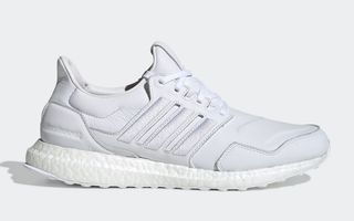adidas Ultra BOOST Leather White EF1355 1