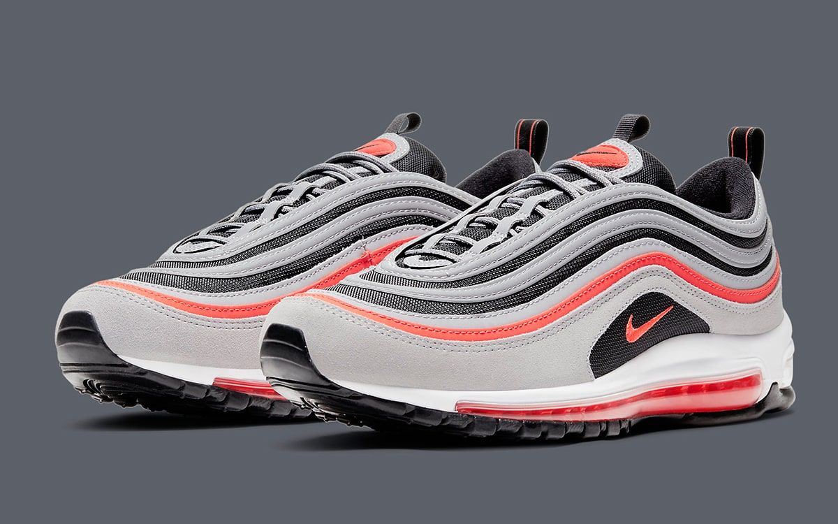 Infrared air max outlet 97