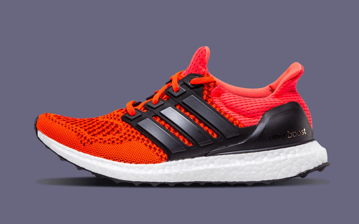 Adidas ultra boost on sale retro