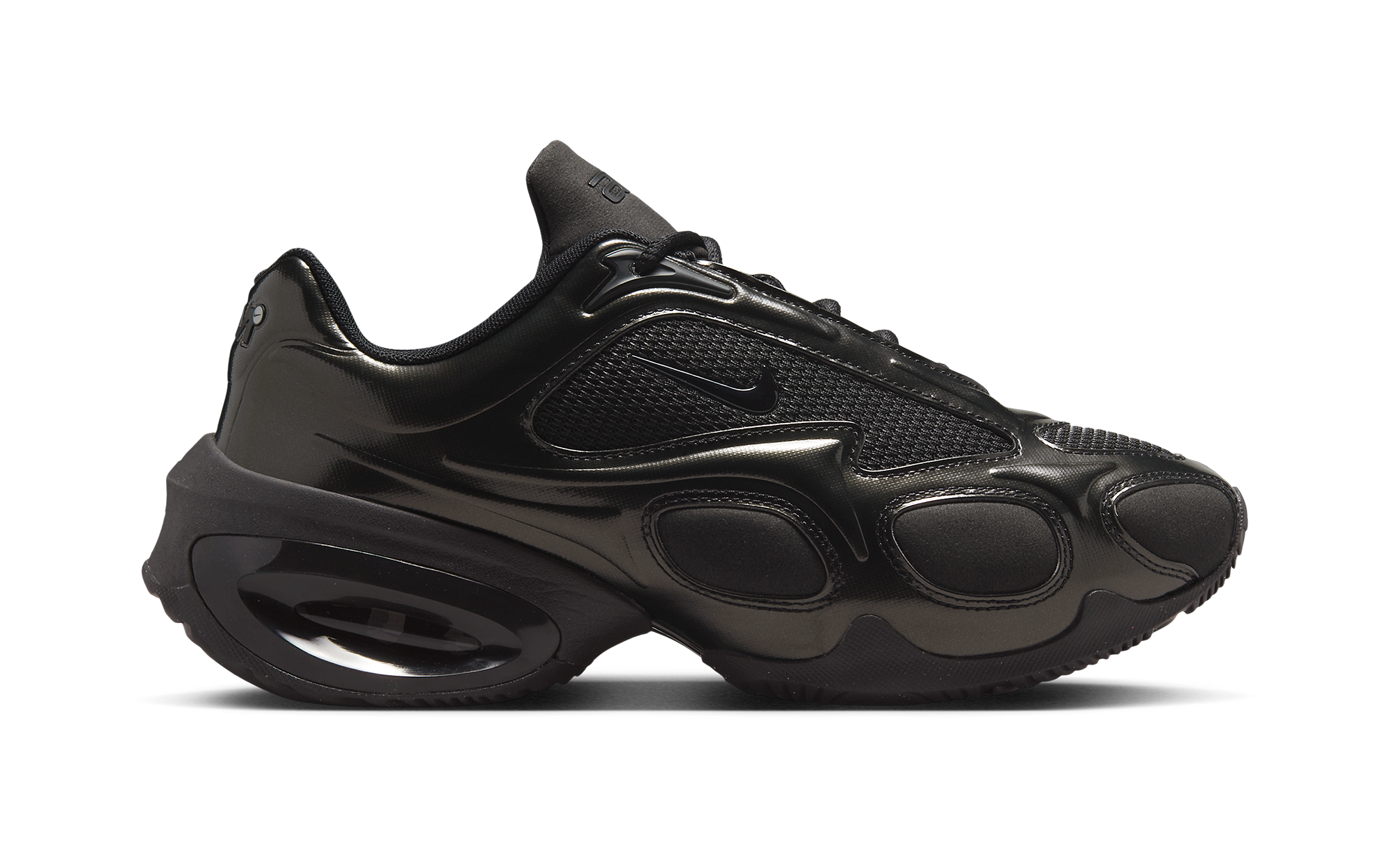 靴 NIKE Air Max Muse FV1920-003 Black Nike Air Max Muse 