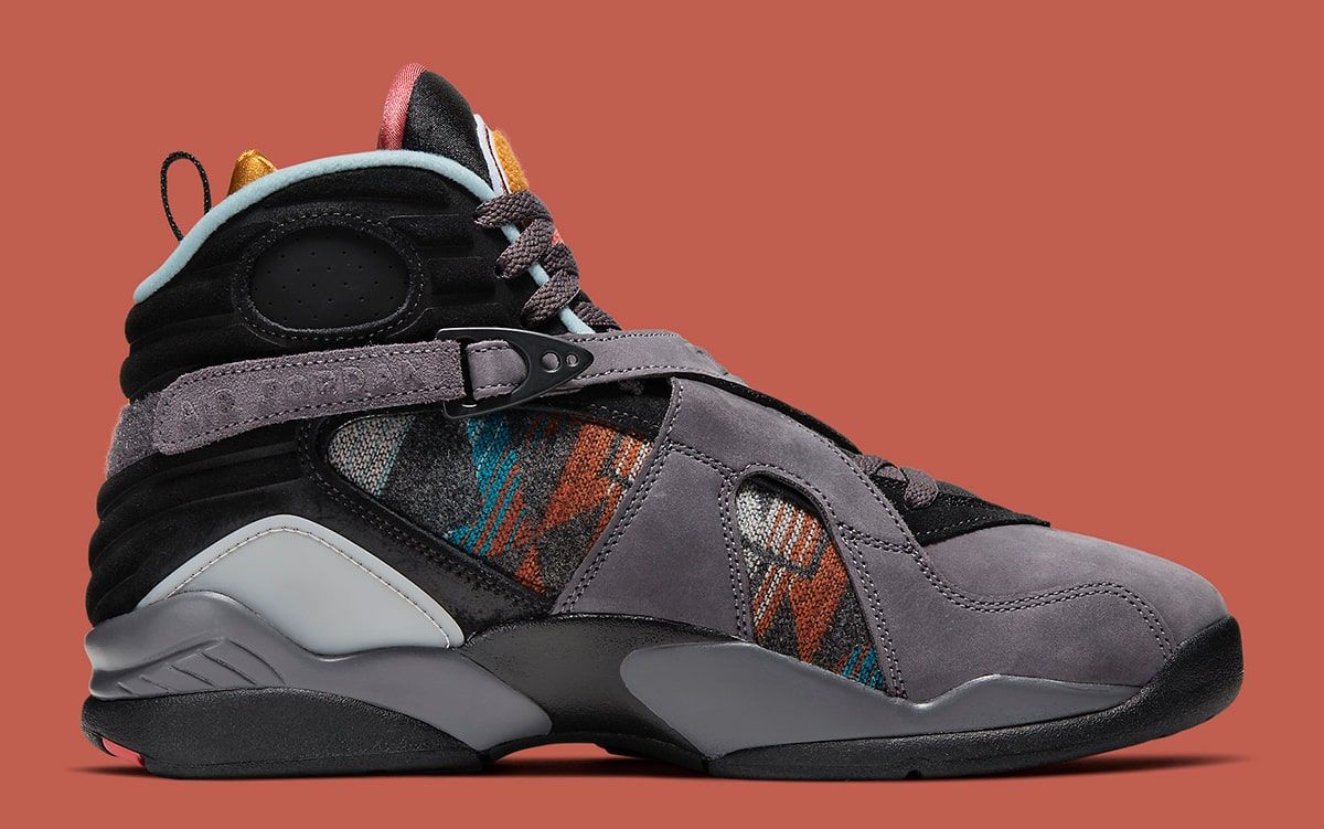 air jordan retro 8 n7