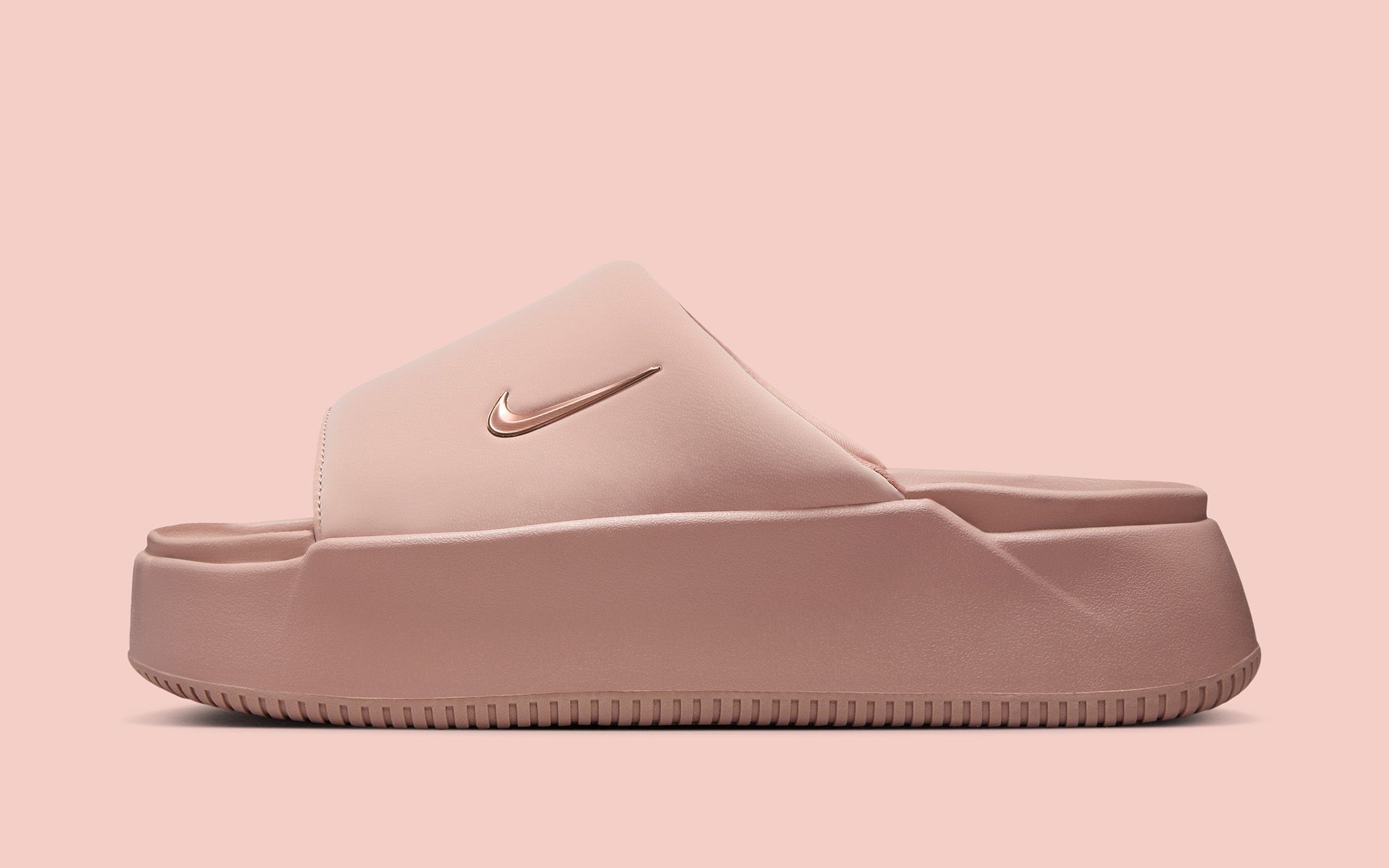 Nike Elevates Its Calm Line With All-New Calm Elevation