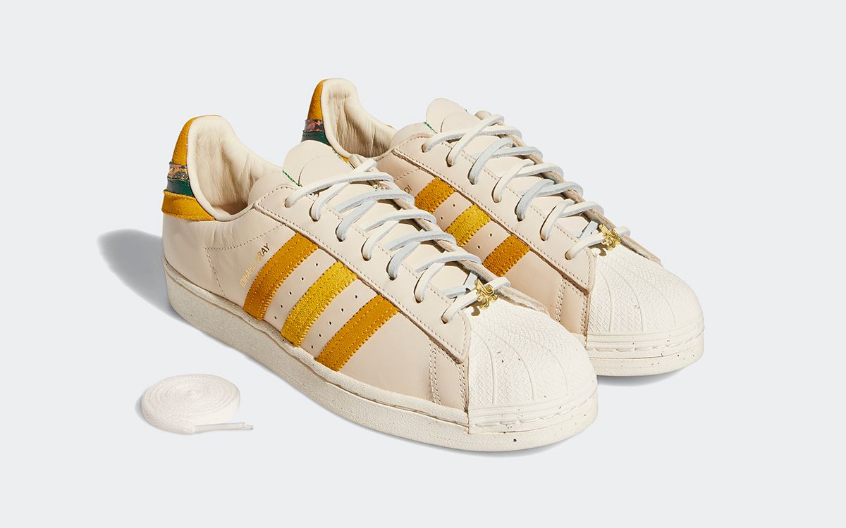 Adidas Originals Superstar одежда