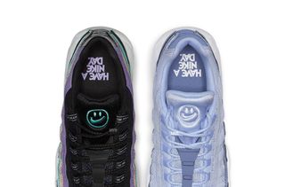 The “Have a Nike Day” Collection Expands With Two Air Max 95s