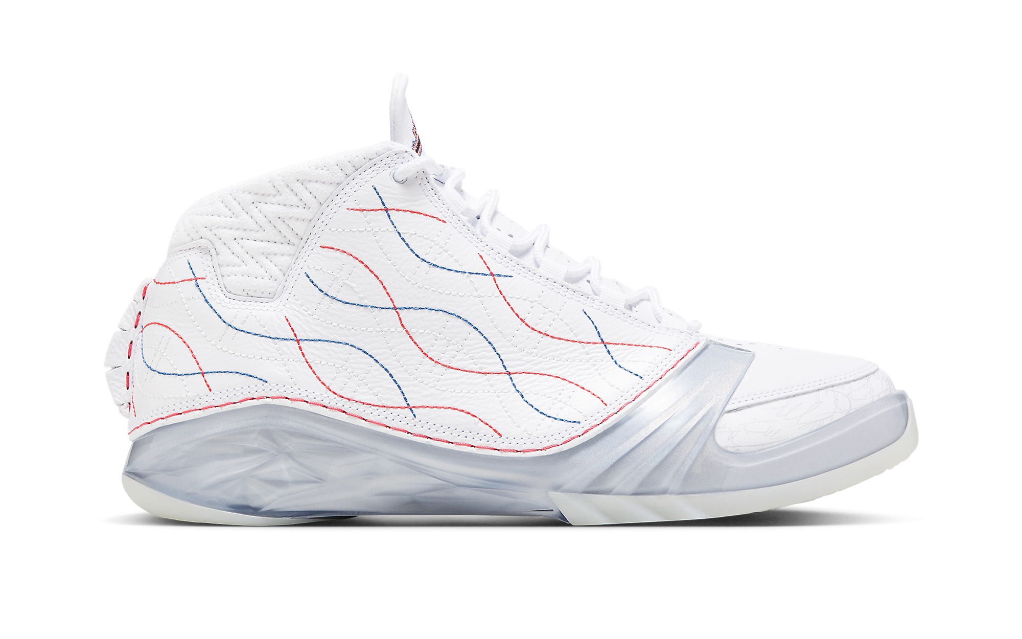 花23 The Air Jordan XX3 Appears for China's Mid-Autumn Festival