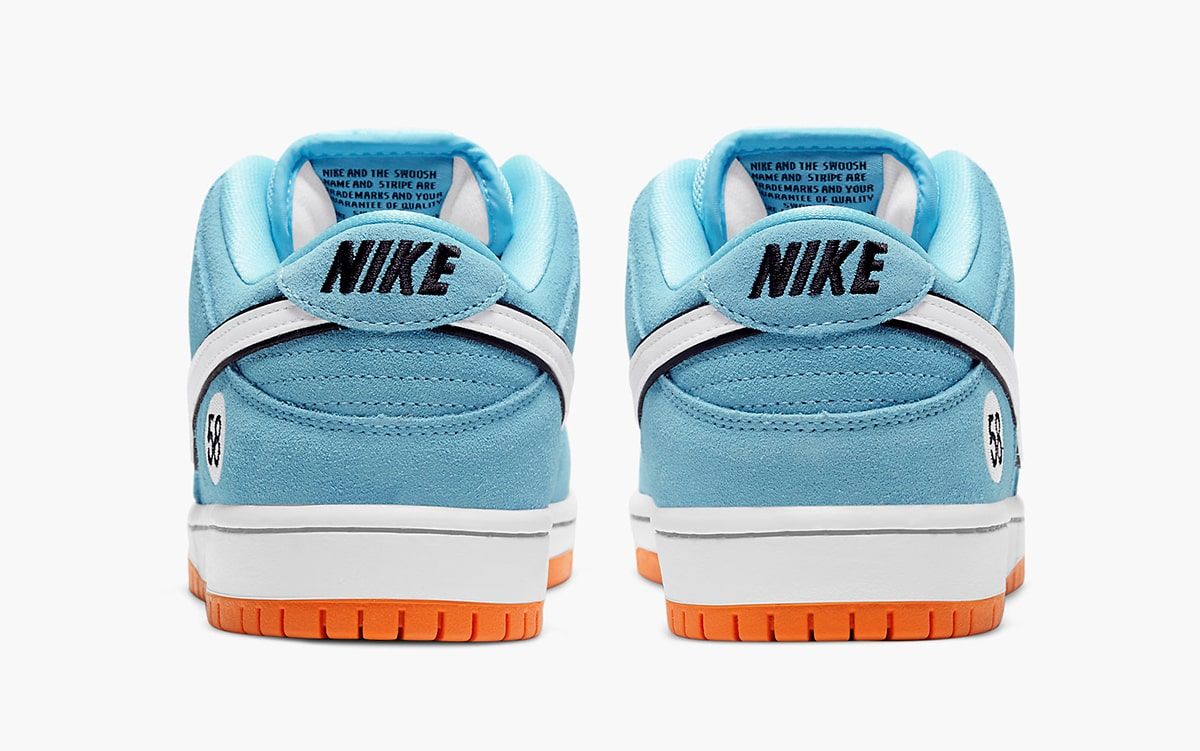 Where to Buy the Nike SB Dunk Low “Gulf” | House of Heat°