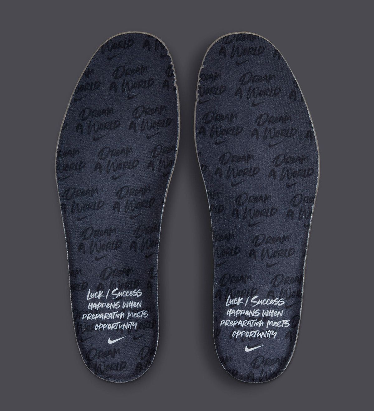 foamposite insole
