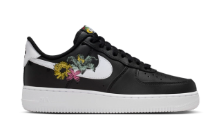 Nike Air Force 1 '07 PRM "Spring Flowers."