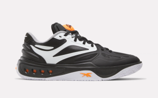 Reebok Engine A "Pump Omni Zone II" (SKU: 100277685). Photo via Reebok.