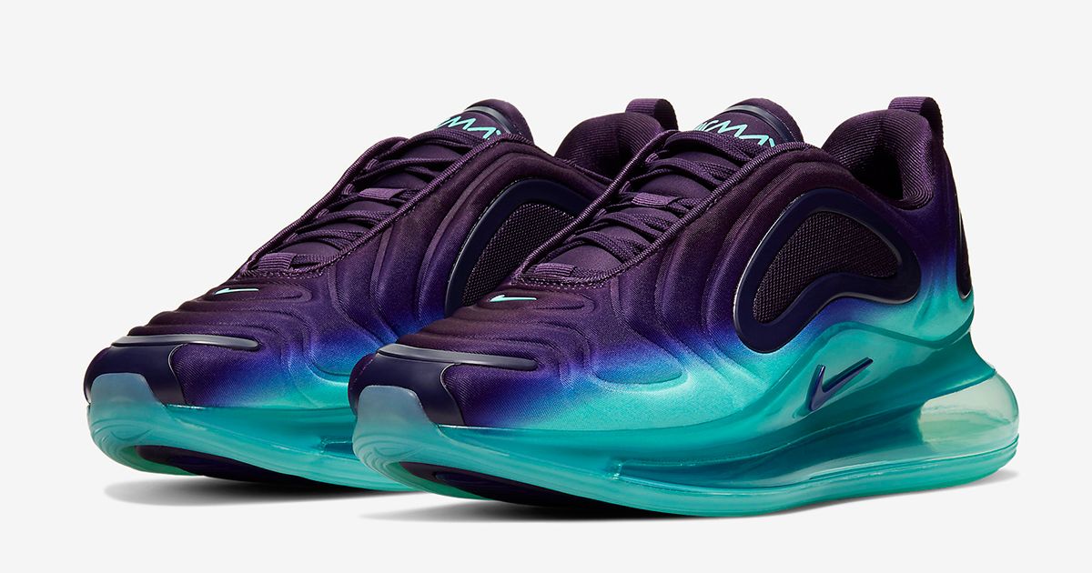 air max 720 aurora